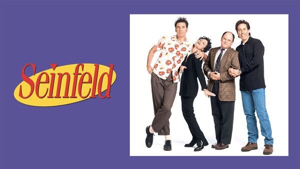 The Best of Nothing: A Top 10 Ranking of the Greatest Seinfeld Episodes