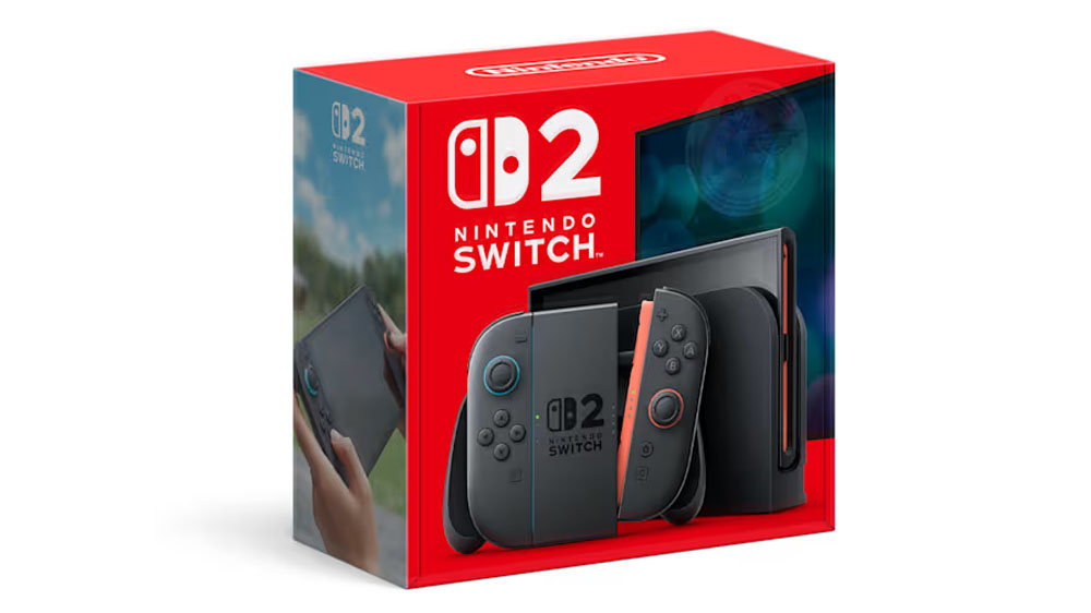 Nintendo Switch 2