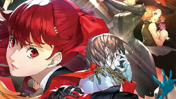 Persona 5 Royal