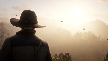 Red Dead Redemption 2