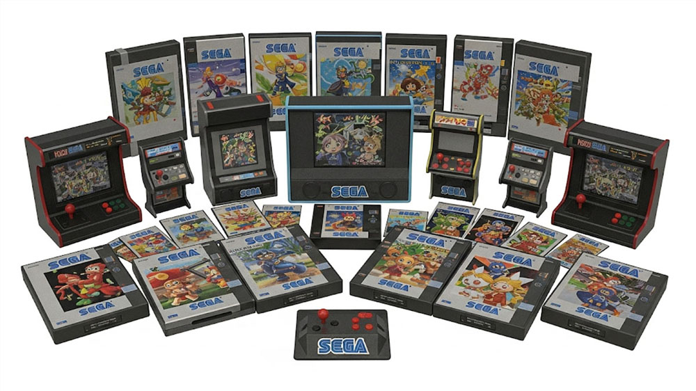 10 Sega Games Time Forgot (But Shouldn't Have)