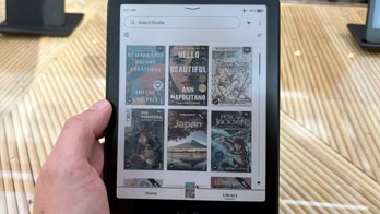 Kindle Colorsoft