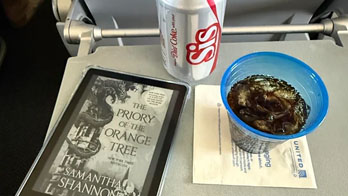 Stick with the Kindle