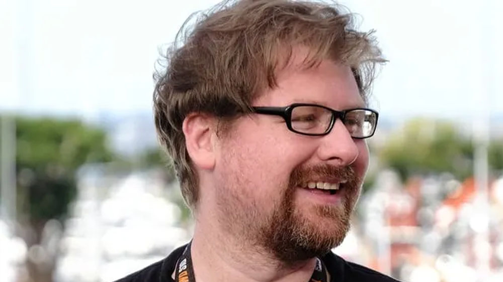 Justin Roiland