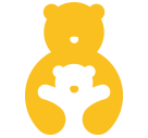 d
