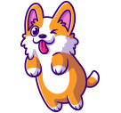 d