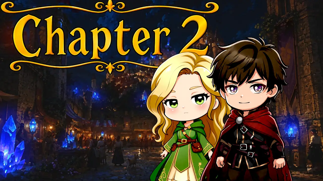 Pressberry Chapter 2