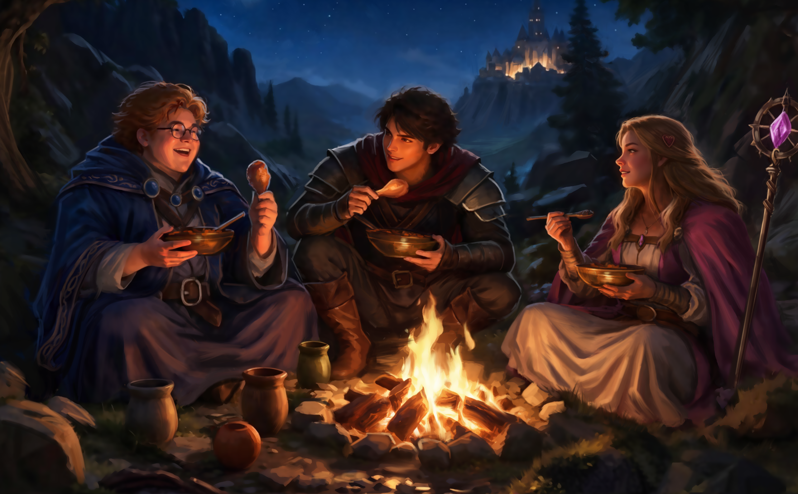 Pressberry Fire