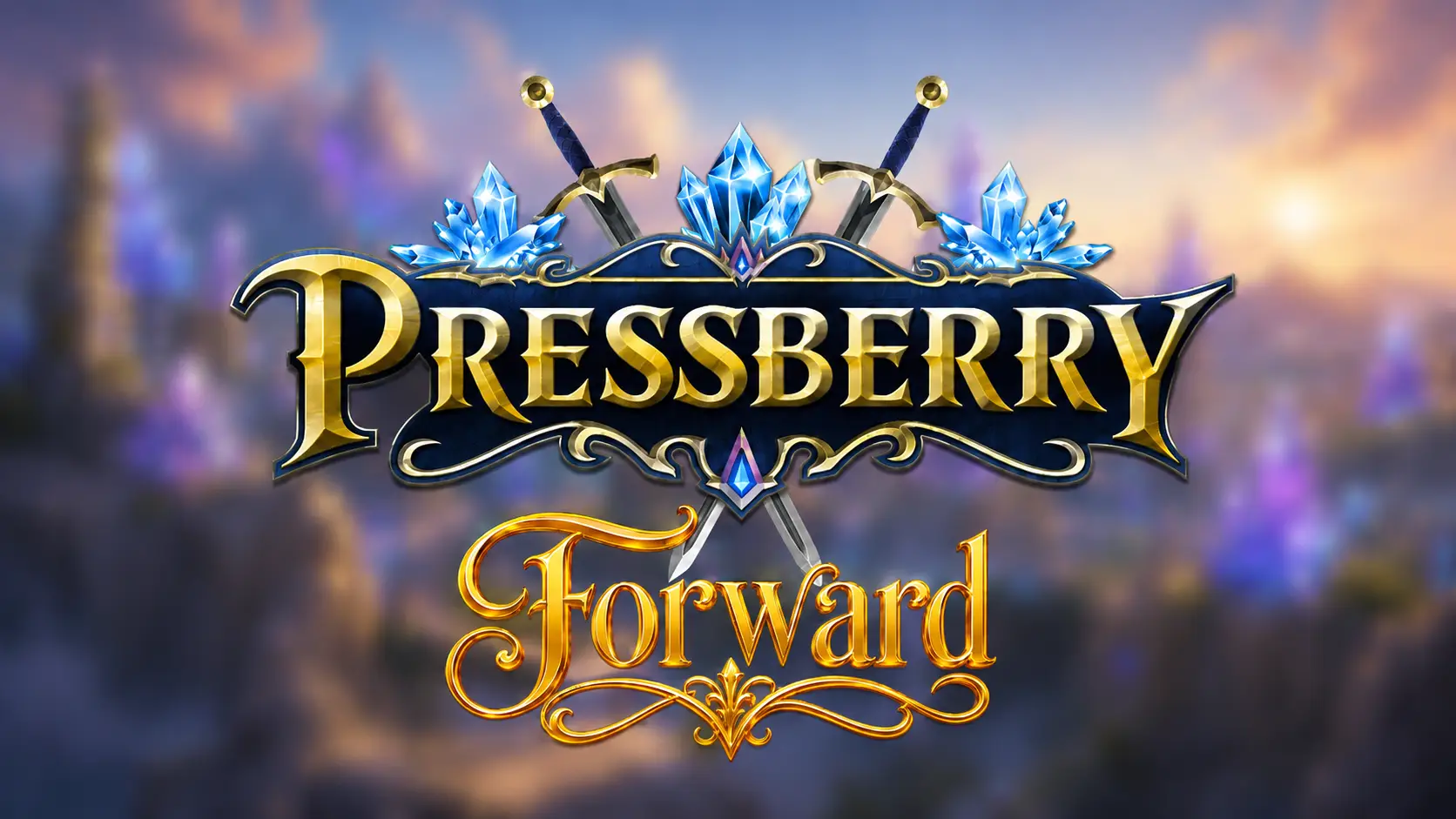 Pressberry Chapter 0